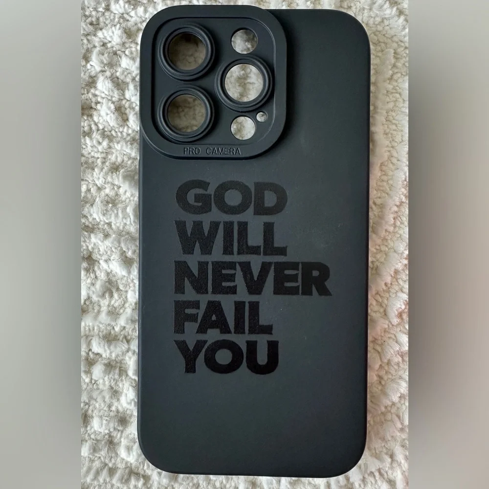 iPhone 14 Pro silicone phone covers (2)